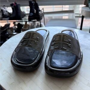 Women’s Jelly Slide Sandals